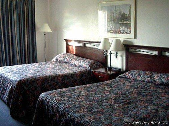 Hotel Coast Inn&conference Centre
