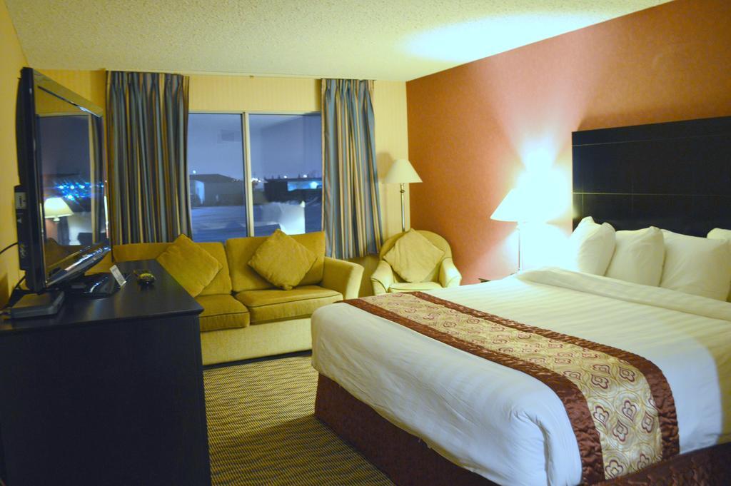 Hotel Coast Inn&conference Centre