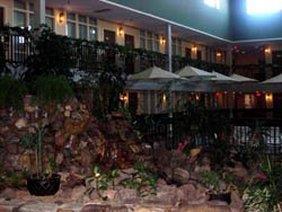 Coast Inn&conference Centre Hotel Nisku