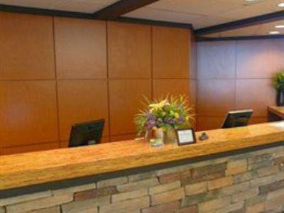 Hotel Coast Inn&conference Centre 3*