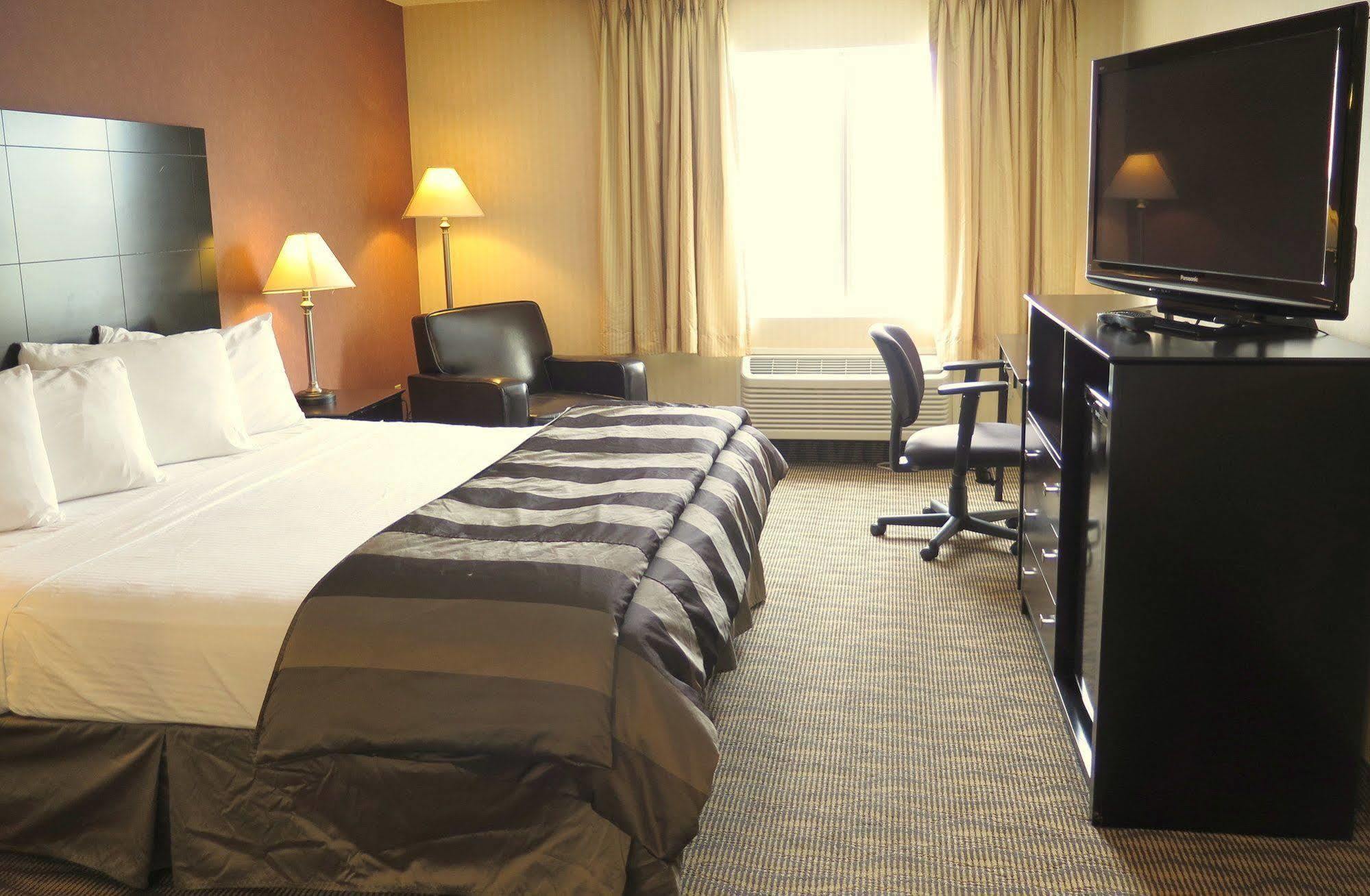 Hotel Coast Inn&conference Centre