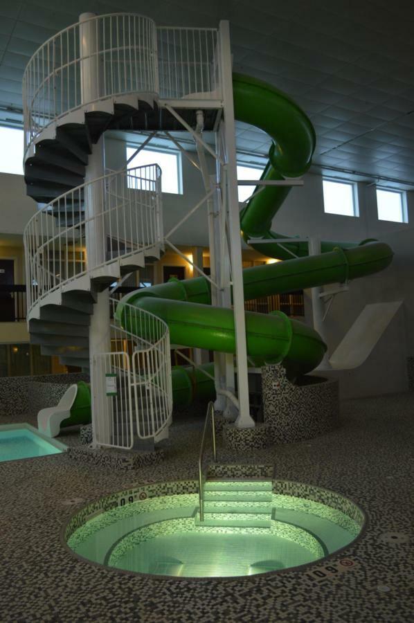 Hotel Coast Inn&conference Centre