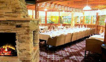 Coast Inn&conference Centre Hotel