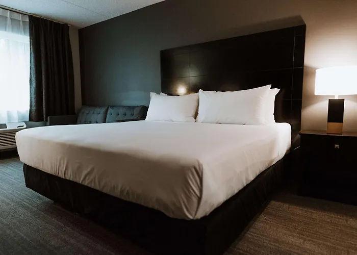 Coast Nisku Inn & Conference Centre