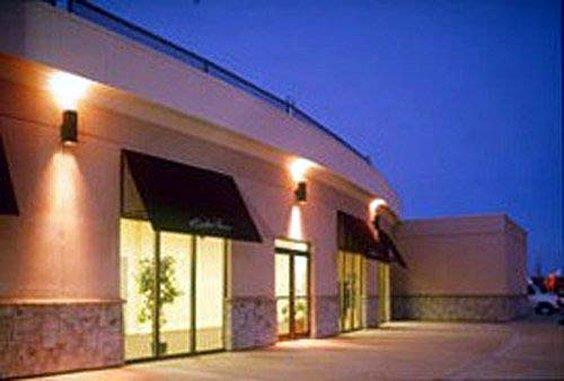 Coast & Conference Centre Hotel 3*