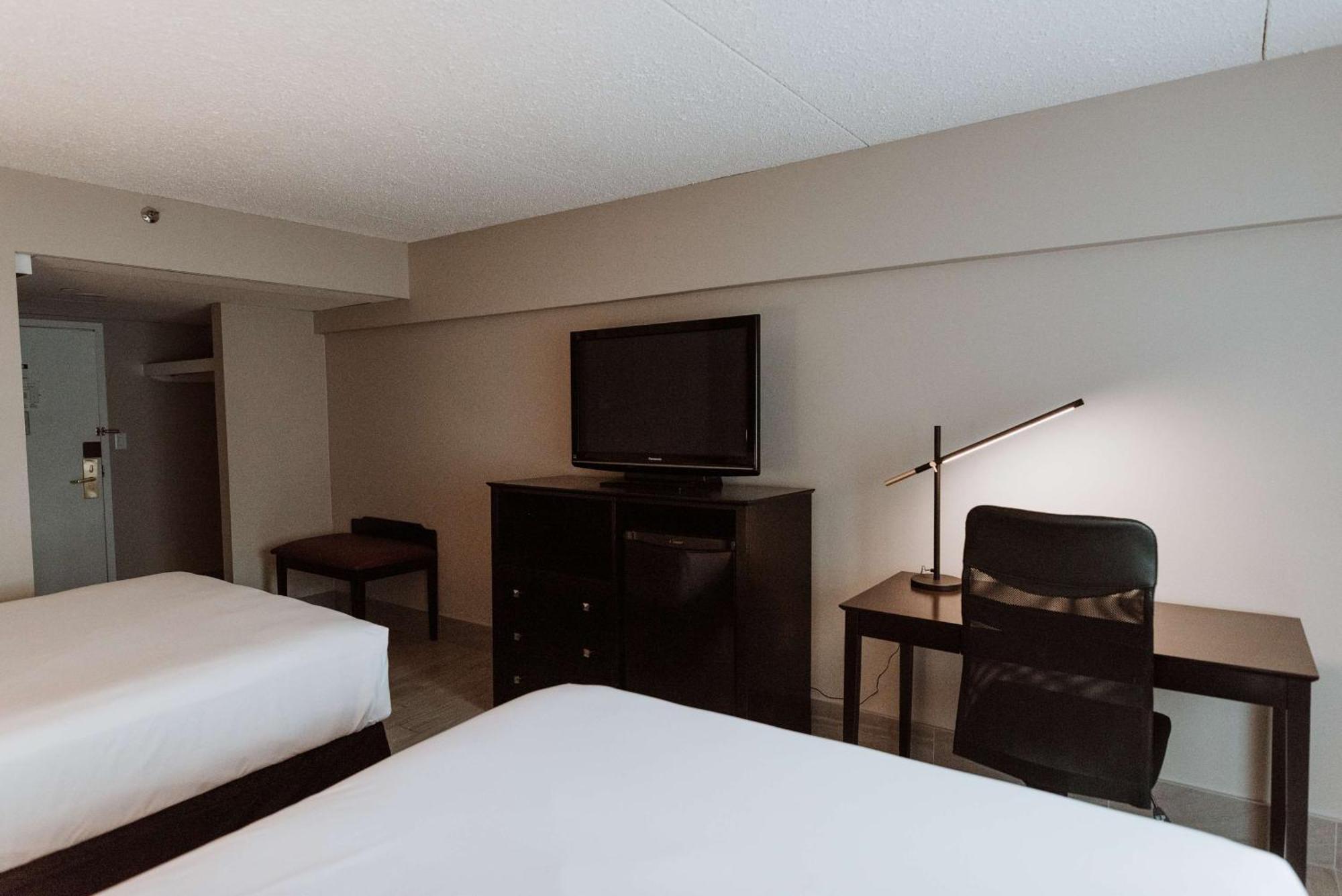 Coast & Conference Centre Hotel