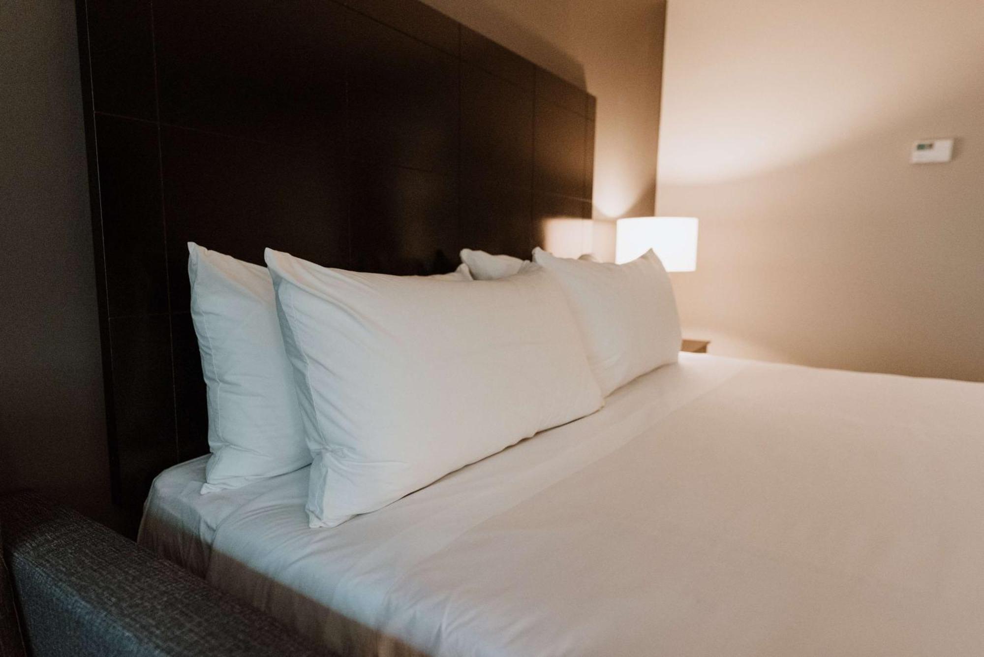 Hotel Coast & Conference Centre 3*