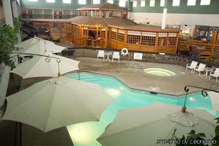 Coast & Conference Centre 3*