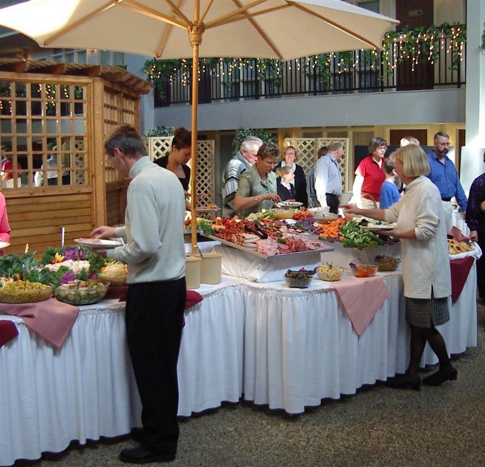 Coast & Conference Centre Hotel 3*