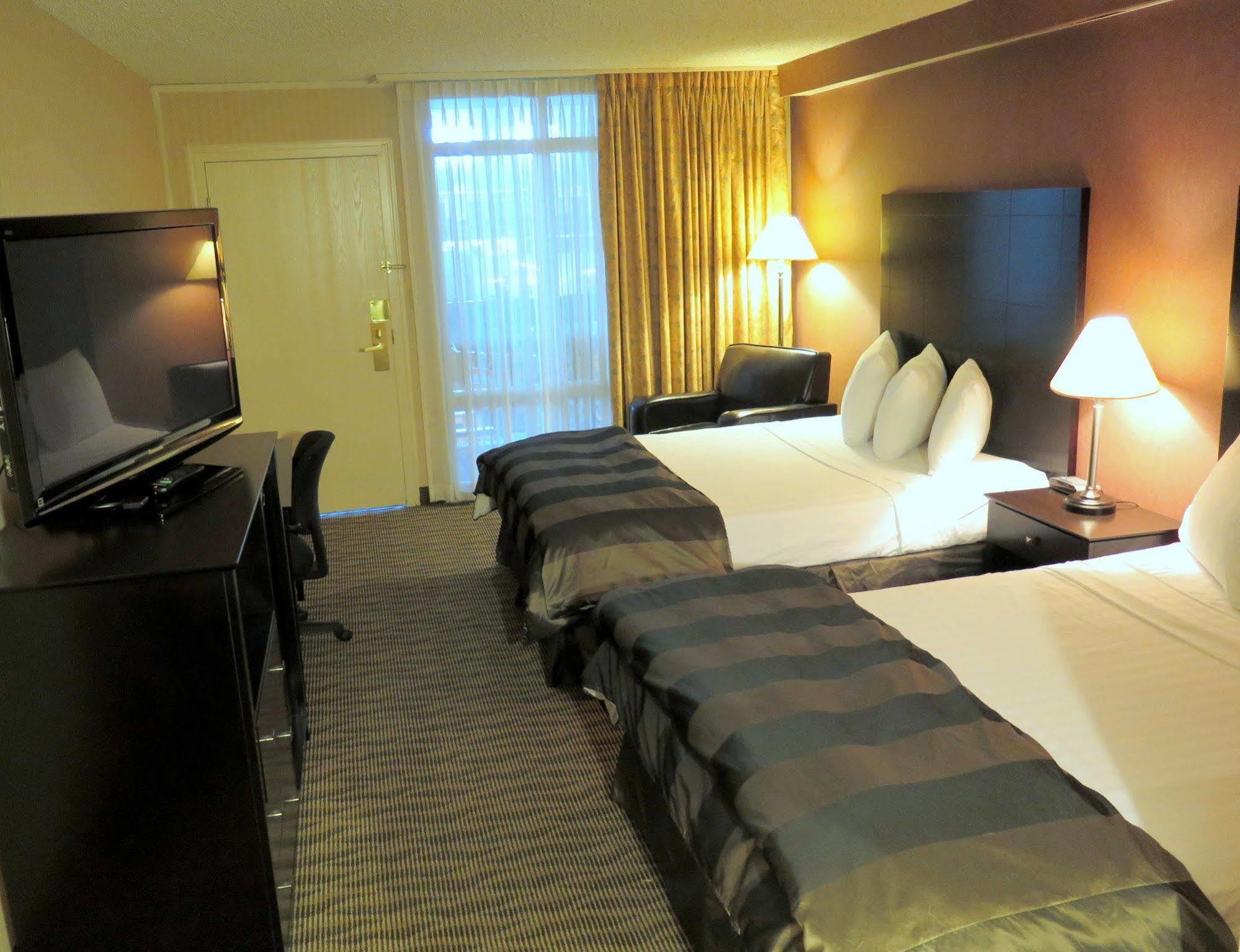 Coast & Conference Centre Hotel Nisku