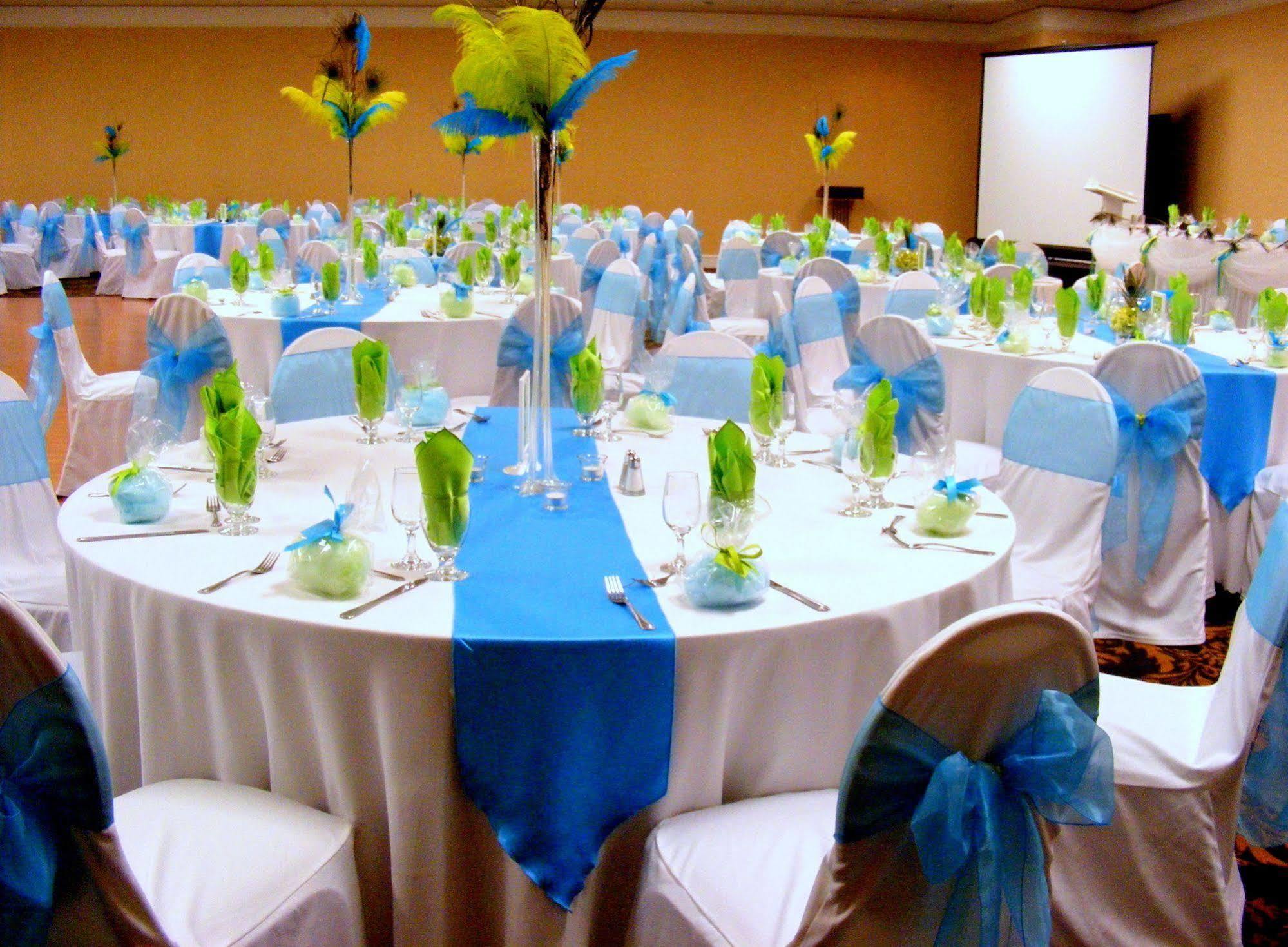 Hotel Coast & Conference Centre